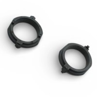 Втулка вала тефлонового Brother HL-2240 компл Welldo (BSH2240UR-WDS)