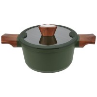 Каструля Resto Sadr 20 см 2.6 л (93701)