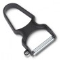 Овочечистка Victorinox Rapid Straight Blade Black (6.0930.3)