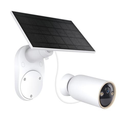 Камера відеоспостереження TP-Link TAPO-C460-KIT