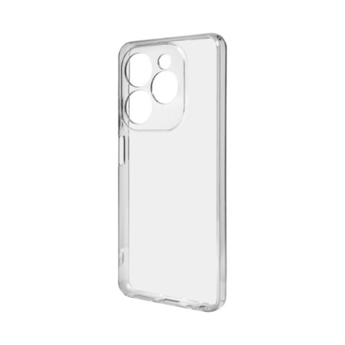 Чохол до мобільного телефона Armorstandart Air Infinix HOT 40i Camera cover Clear (ARM73924)