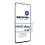 Скло захисне BeCover HMD Arc 10D Black (713572)