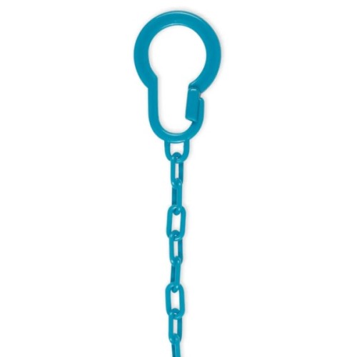 Кліпса для пустушок Baboo Transport 0+ мес (7-407)