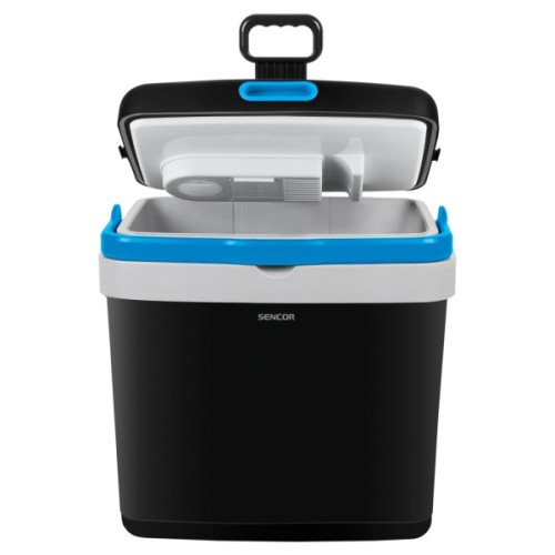 Автохолодильник Sencor SCM4233BL-EUE3