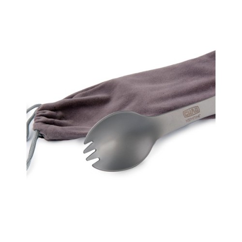 Ложка-виделка туристична СИЛА 5 в 1 (960864)