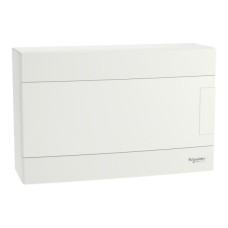 Розподільний щит Schneider Electric Easy9 EU 1 ряд 12 мод (EZ9EUD112)