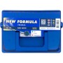 Акумулятор автомобільний NEW FORMULA PREMIUM 65Ah (+/-) (640EN) (5652302250)
