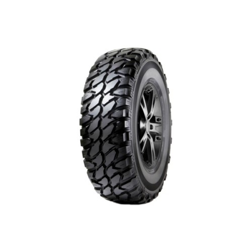 Шина Ecovision 265/75R16LT 123/120Q VI-186 MT 10PR (200E8005)