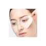 Патчі під очі Kor Japan The Exosome Science New Stem Cell Eye Sheet White Зволожуючі 60 шт (4571365222742)