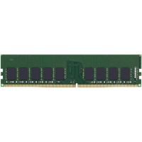 Модуль пам'яті для сервера Kingston 32GB 3200MT/s DDR4 ECC CL22 DIMM 2Rx8 Hynix D (KSM32ED8/32HD)