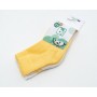 Шкарпетки дитячі Bibaby однотонні (68386-12-18-yellow)