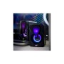 Акустична система Havit HV-SK210 mini PRO RGB USB Black (6939119040260)