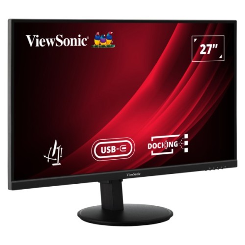 Монітор ViewSonic VG2709U-2K