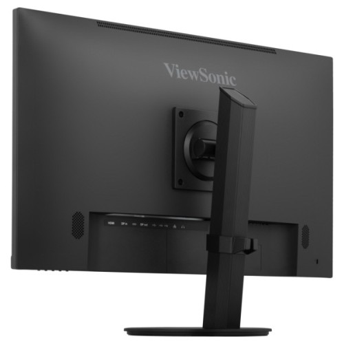 Монітор ViewSonic VG2709U-2K