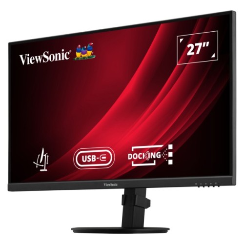 Монітор ViewSonic VG2709U-2K