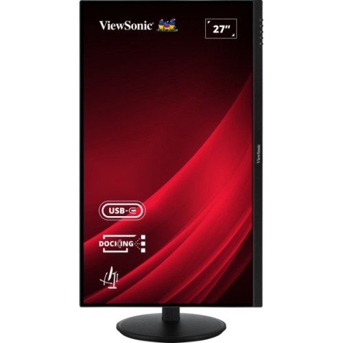 Монітор ViewSonic VG2709U-2K