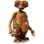Конструктор LEGO Ideas Інопланетянин (21370)