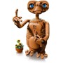 Конструктор LEGO Ideas Інопланетянин (21370)