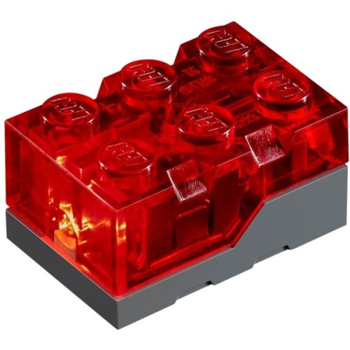 Конструктор LEGO Ideas Інопланетянин (21370)