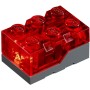 Конструктор LEGO Ideas Інопланетянин (21370)