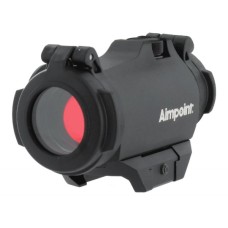 Коліматорний приціл Aimpoint Micro H-2 2МОА H 39 mm LRP mount Picatinny (200211)