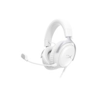 Навушники HyperX Cloud III White (BS7C1AA)