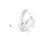 Навушники HyperX Cloud III White (BS7C1AA)