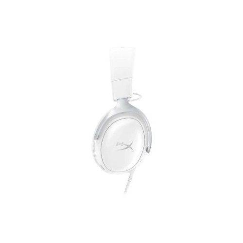 Навушники HyperX Cloud III White (BS7C1AA)