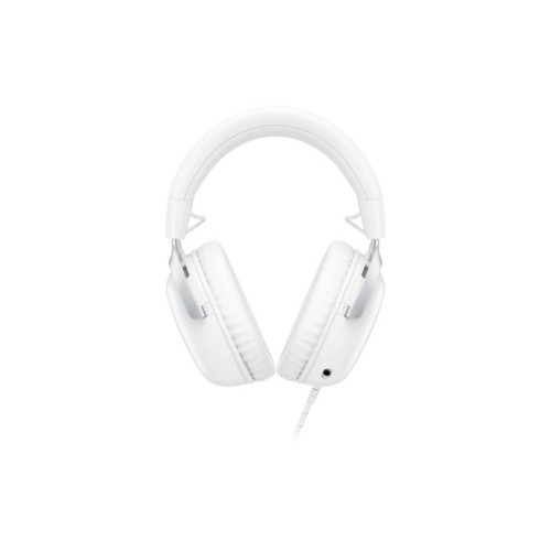 Навушники HyperX Cloud III White (BS7C1AA)