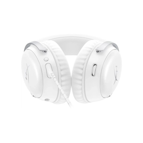 Навушники HyperX Cloud III White (BS7C1AA)