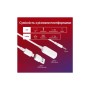 Навушники HyperX Cloud III White (BS7C1AA)