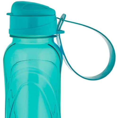 Пляшка для води Gusto Mini Sky GT-G-911034 450 мл аквамарін (126105)
