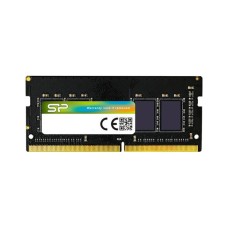 Модуль пам'яті для ноутбука SoDIMM DDR4 16GB 2666 MHz Patriot (SP016GBSFU266X02)