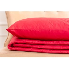 Ковдра MirSon Літній комплект №2628 Eco-Soft 19-1655 Edmonda ковдру 110x14 (2200003107166)