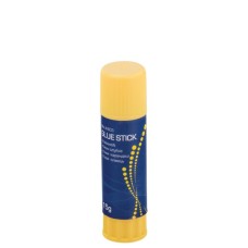 Клей Buromax Glue stick 15г, JOBMAX (BM.4903)