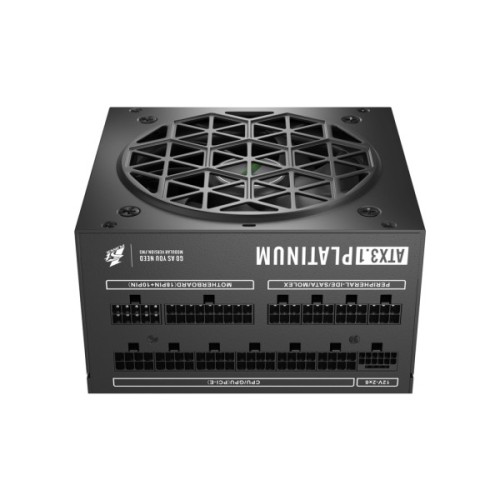 Блок живлення 1stPlayer 1000W (NGDP-PLT-1000-BK-EU)