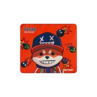 Килимок для мишки A4Tech Bloody BP-45 Proxy Boom Fire (4711421000956)