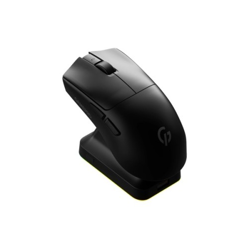 Мишка GamePro Genesis Wizard Wireless/Bluetooth/USB Black (GM160B)