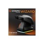 Мишка GamePro Genesis Wizard Wireless/Bluetooth/USB Black (GM160B)
