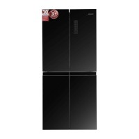 Холодильник Grunhelm MDH-N180D80-BG