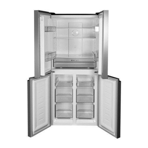 Холодильник Grunhelm MDH-N180D80-BG