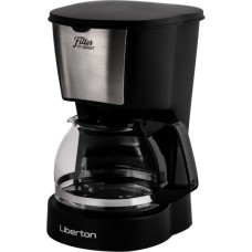 Крапельна кавоварка Liberton LCM-2200