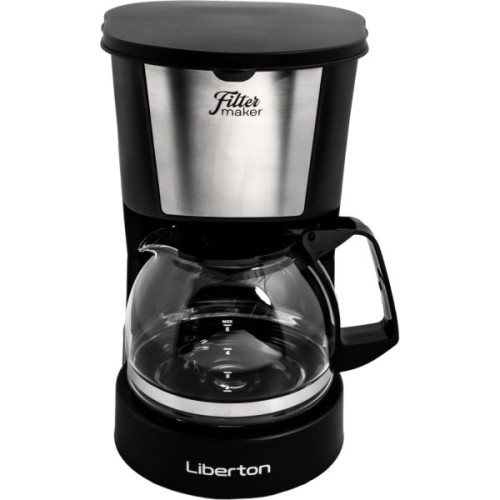 Крапельна кавоварка Liberton LCM-2200