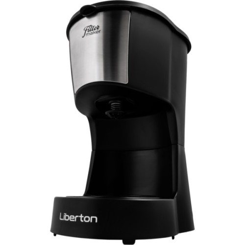 Крапельна кавоварка Liberton LCM-2200