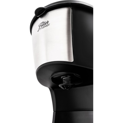 Крапельна кавоварка Liberton LCM-2200