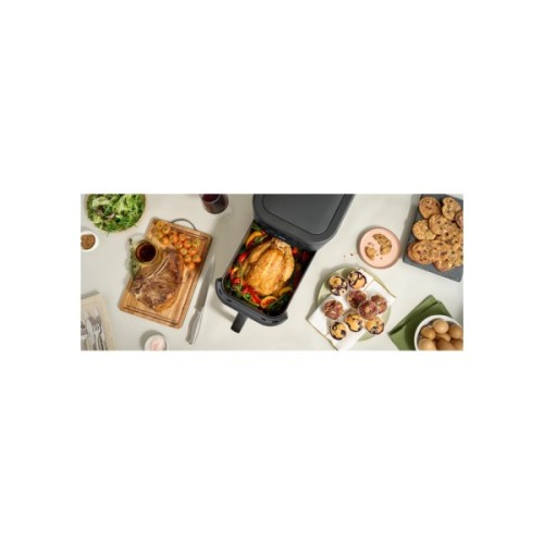 Мультипіч Cuisinart COMPACTMAX 7.6L (AFS8OBLE)