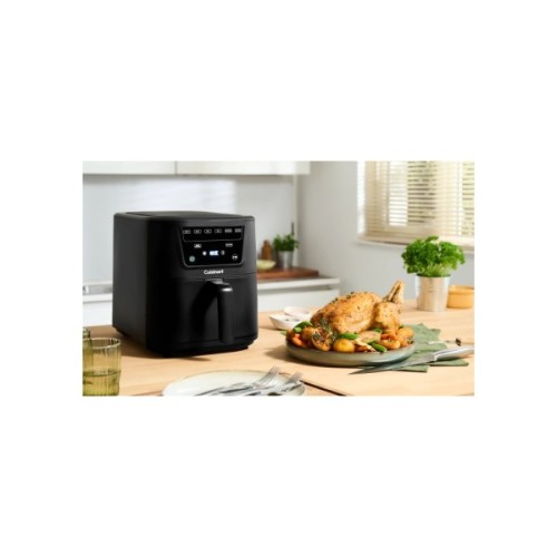 Мультипіч Cuisinart COMPACTMAX 7.6L (AFS8OBLE)