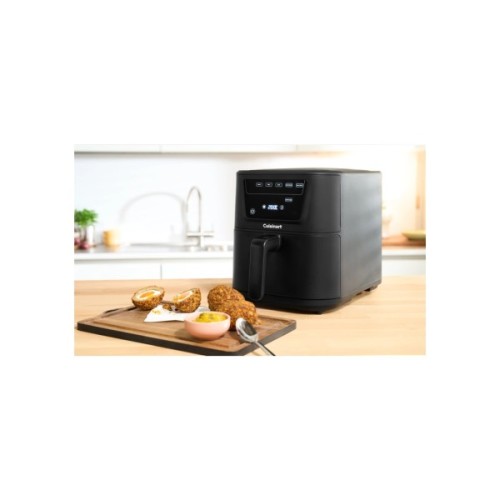 Мультипіч Cuisinart COMPACTMAX 7.6L (AFS8OBLE)