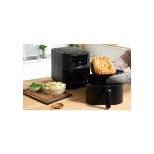 Мультипіч Cuisinart COMPACTMAX 7.6L (AFS8OBLE)