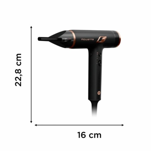 Фен Rowenta HY8310F0